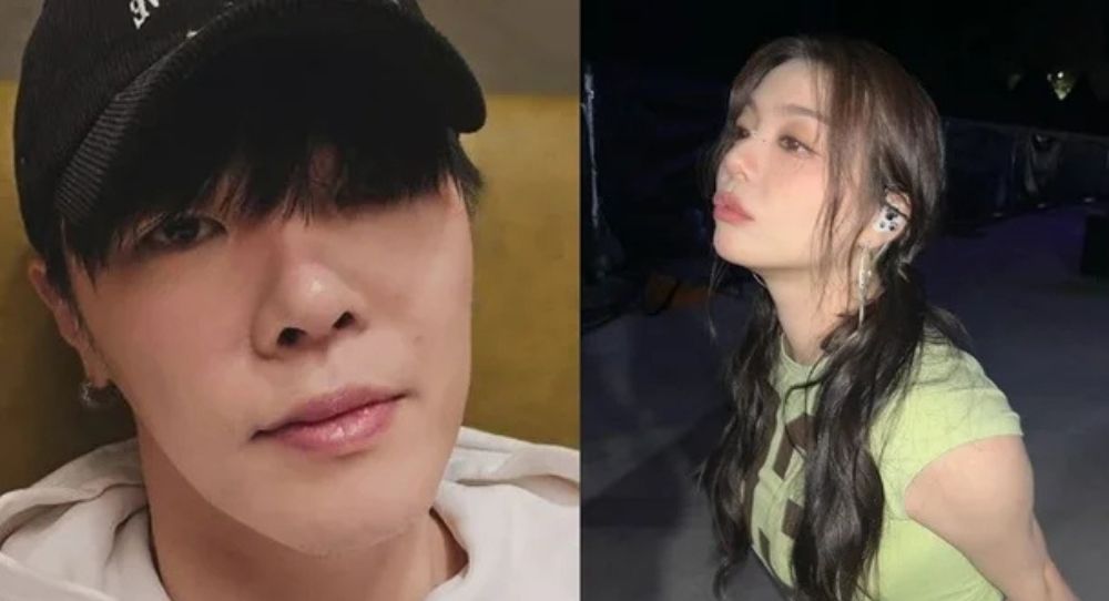 Ailee Breaks Down in Tears Over Late Wheesung: "You’ll Always Be My Partner" - Here's What She  Said