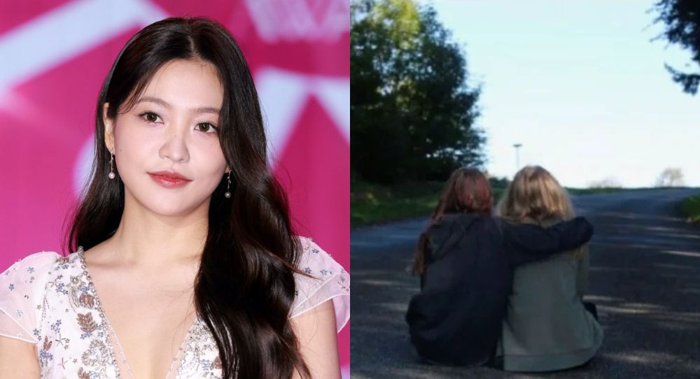 Red Velvet’s Yeri Shares Emotional Message for Late Friend Kim Sae Ron: “I Didn’t Leave You”