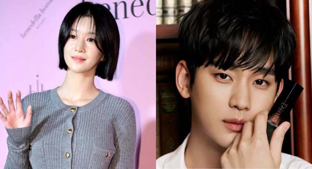 "Did She Date Kim Soo Hyun AND His Brother at the Same Time?" Seo Ye Ji Finally Speaks Up: "This is Overwhelming and Exhausting"