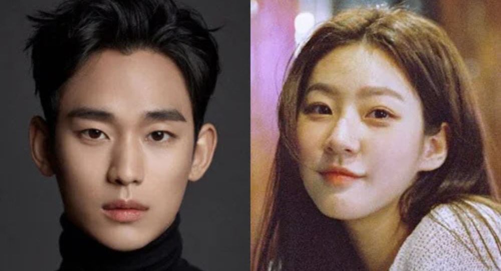 Kim Sae Ron’s Aunt Calls Out Kim Soo Hyun: "How Much More Needs to Be Revealed? Just Admit It"