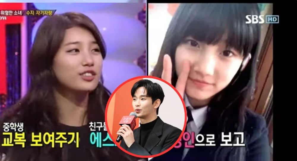 Suzy’s Old Story About a 26-Year-Old Man Approaching Her as a Middle Schooler Resurfaces Amid Kim Soo Hyun’s Dating Controversy—Netizens Connect the Dots