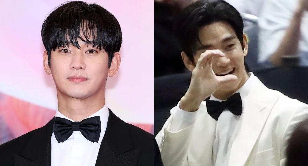 Kim Soo Hyun Slammed for Attending "Good Day" Filming After Skipping Due to Scandal — Viewers Outraged: "He’s Disgusting"