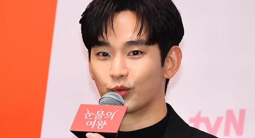 Kim Soo Hyun’s Agency Breaks Silence on Kim Sae Ron’s 700 Million KRW Debt Denying Actor’s Involvement: ‘He Never Ignored Her’"