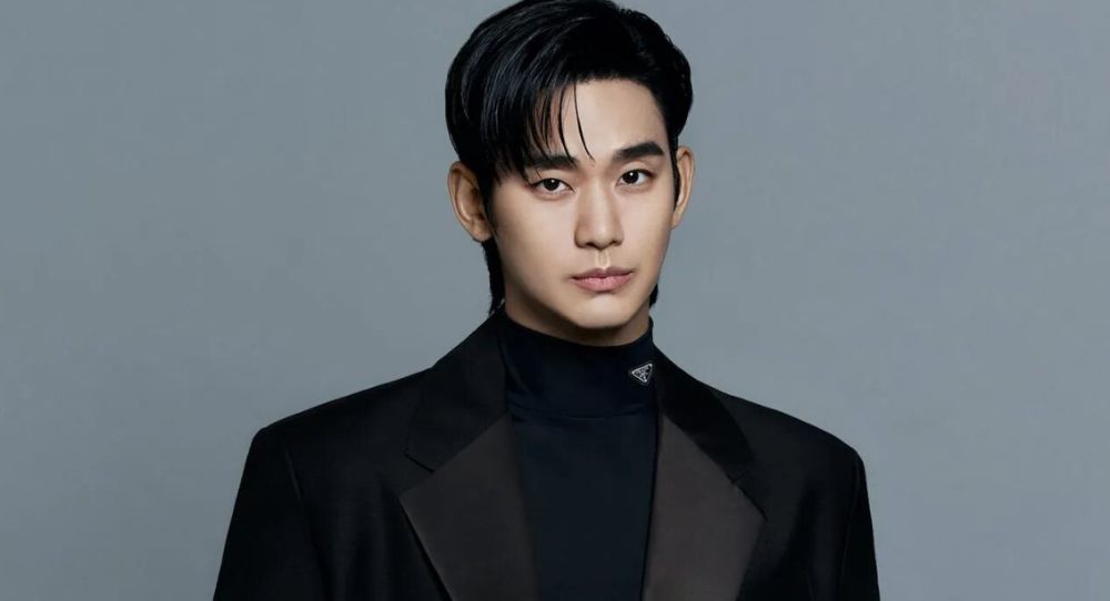 Kim Soo Hyun Reportedly Dropped by PRADA—Luxury Brand Cuts Ties Amid Growing Controversy