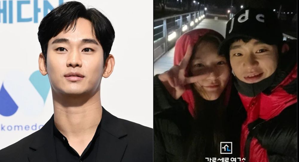 Late Kim Sae Ron’s Diary and Sponsored Hat Put Kim Soo Hyun in Hot Seat — Did He Really Date Her as a Minor?