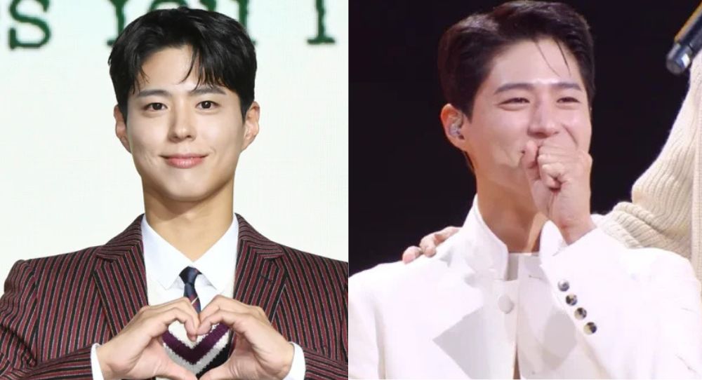 Park Bo Gum’s Genuine Personality Shines Again, Even IU Admits It Makes Her Frustrated — Here's Why