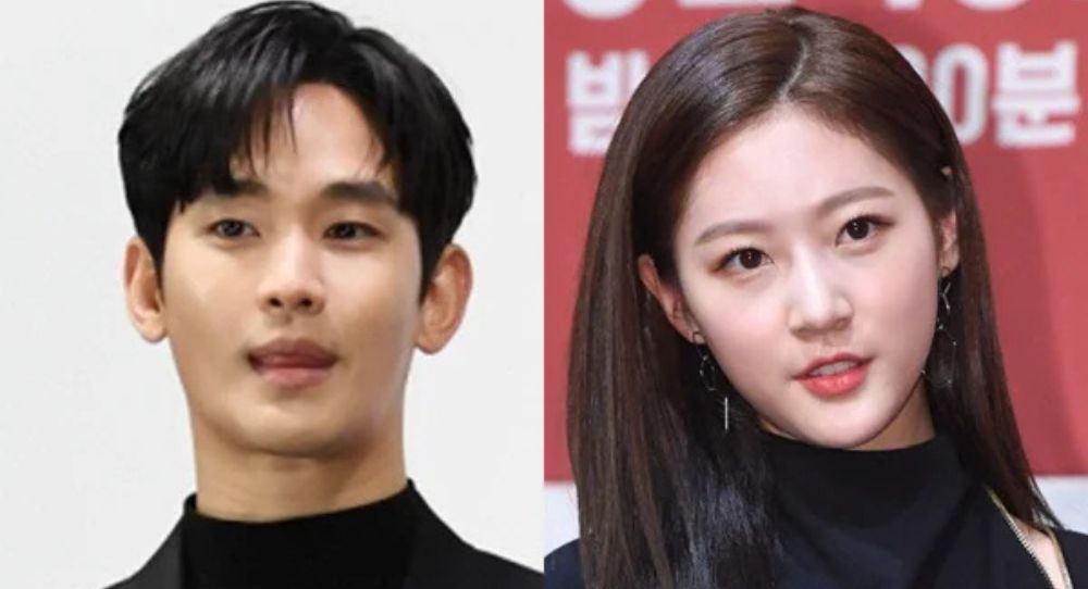 Kim Soo Hyun's Side Speaks Up Again: "We Want to Meet the Late Kim Sae Ron’s Mother, Publicly Arguing About This Won’t Help Anyone"