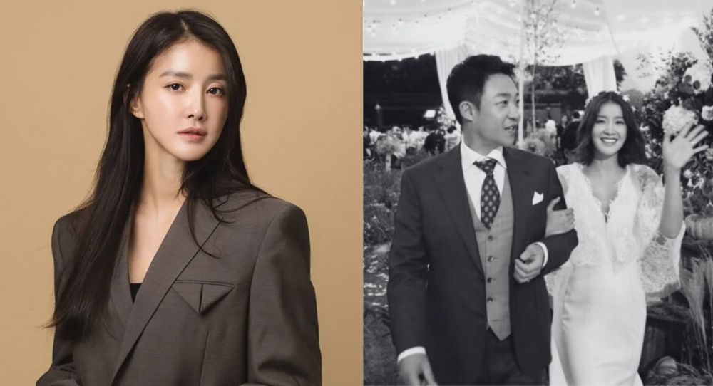 Lee Si Young and her husband call it quits after 8 years — What happened to her ‘perfect’ marriage?