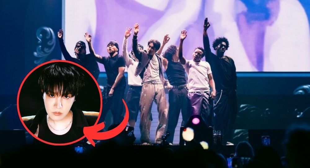 BTS J-Hope’s solo concert amazes foreign media—praised for his flawless dance, passion, and next-level stage presence