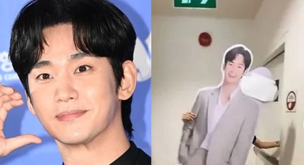 Kim Soo Hyun Gets Erased as Overseas Brands Cut Ties Instantly, His Standees Tossed Out Without Hesitation