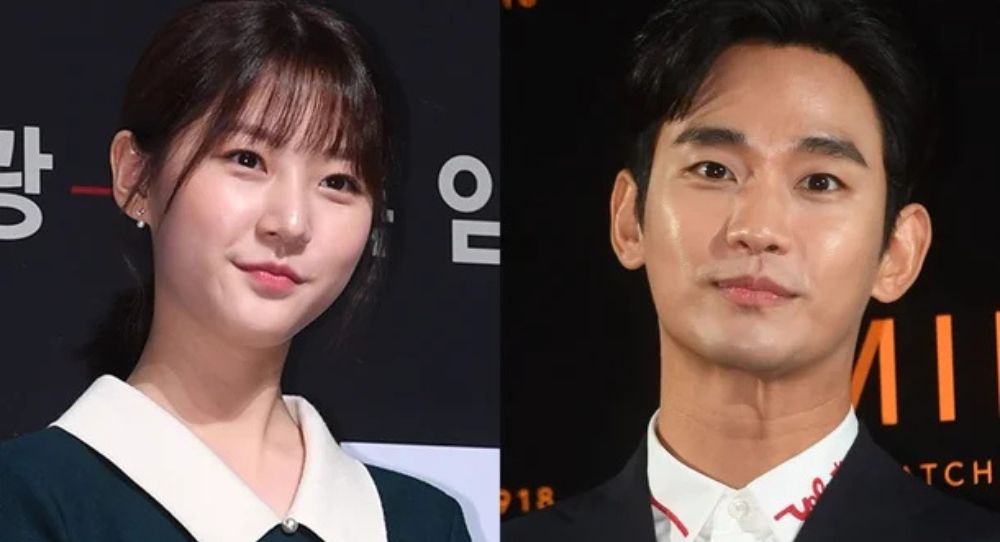 Kim Soo Hyun’s agency suddenly changes attitude after Kim Sae Ron’s shocking photo, Now open to ‘negotiations’ instead of legal action