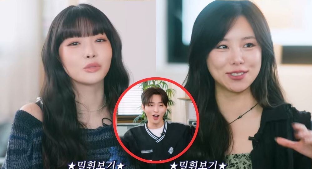 Chungha and Wheein reveal their frustration after losing all their accounts after agency switch—"What are they keeping them for?"