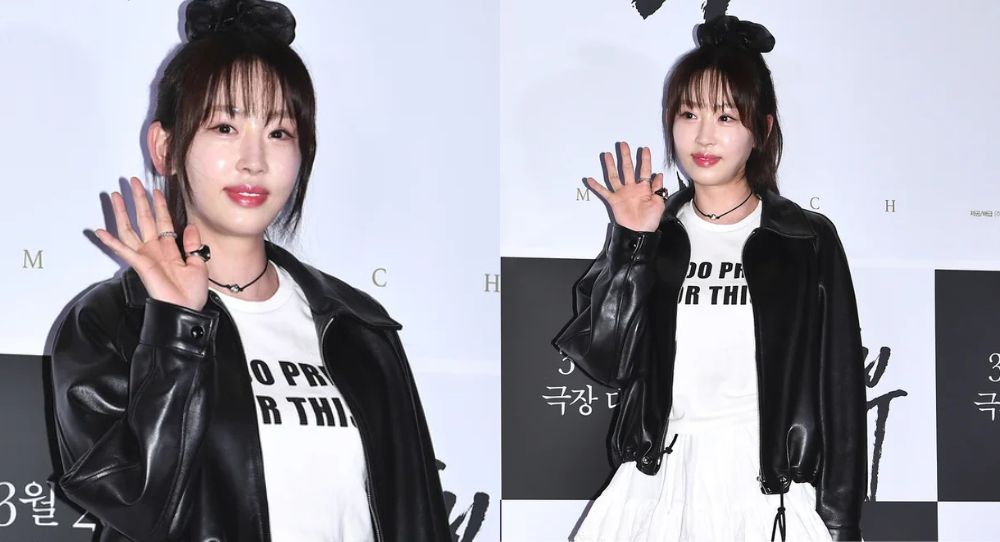 Kang Ye Won Shocks Fans with Dramatic Transformation after Eye Surgery, Looks 10 Years Younger at Latest Event