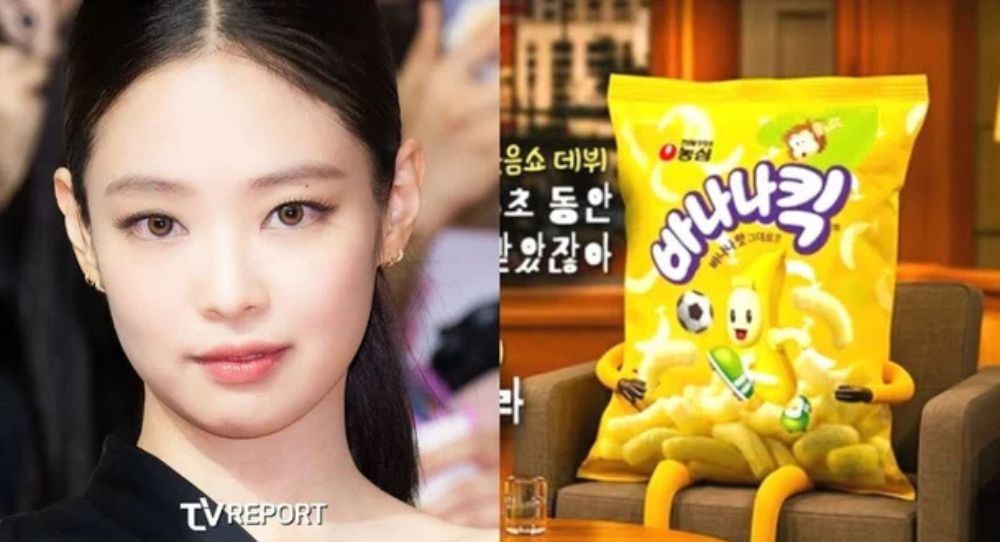 BLACKPINK’s Jennie Casually mentions Her Favorite Snack, and now the Company Behind it is 264 billion KRW Richer — Fans Can’t Believe the ‘Jennie effect’