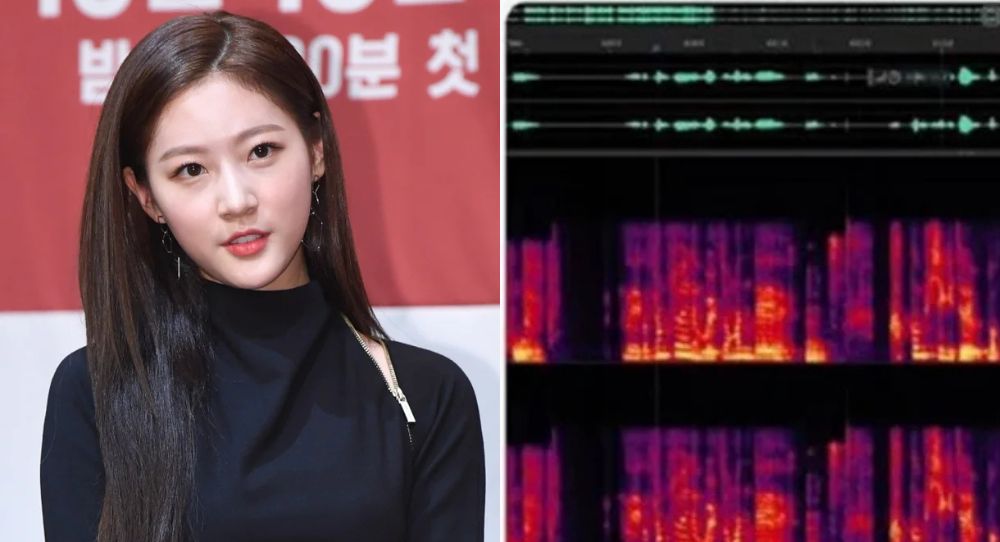 YouTuber Accused of Editing Audio in Shocking Kim Sae Ron Marriage and Abuse Claims — Here's Why