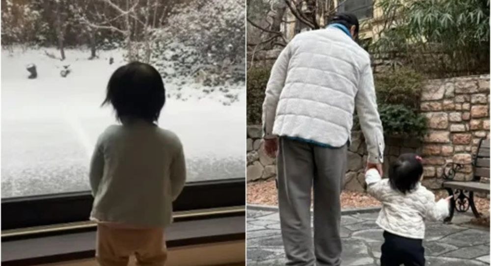 Lee Byung Hun is so Obsessed with His Daughter that even Lee Min Jung gets Jealous - Fans Can't Get Enough of this Adorable Father-Daughter Duo