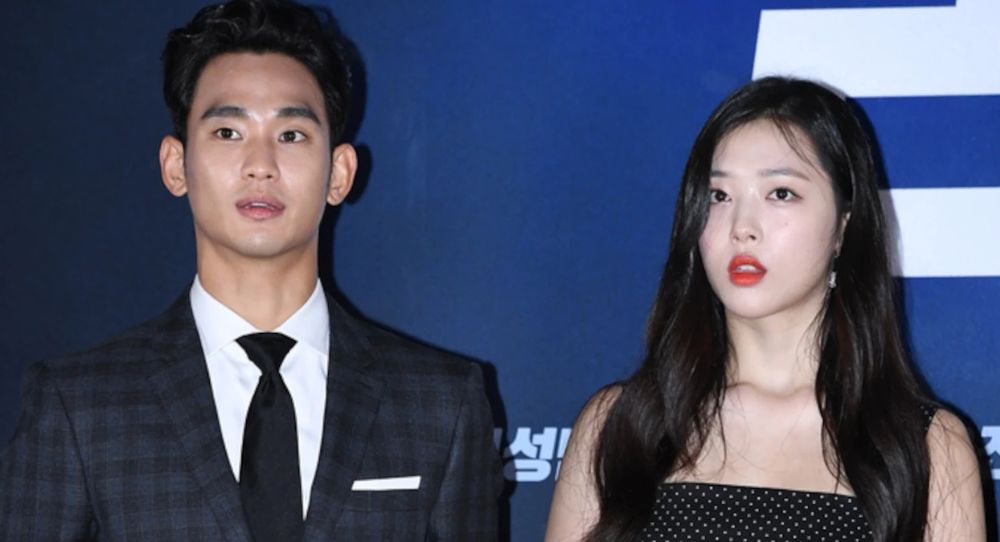 Late Sulli’s brother speaks out after people link his post to Kim Soo Hyun—‘I never said his name, stop stirring things up’