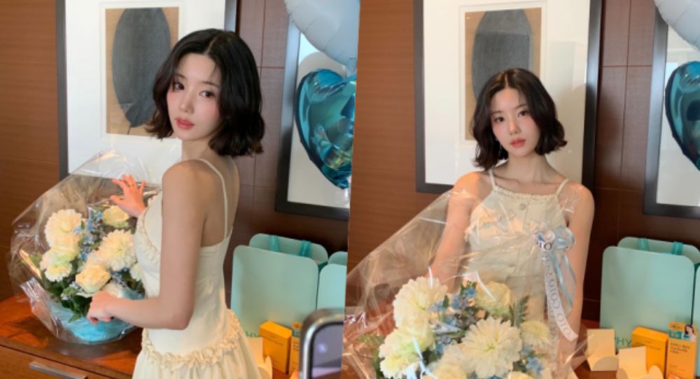 Kwon Eun Bi stuns fans with a short bob—her dramatic new look is taking over social media