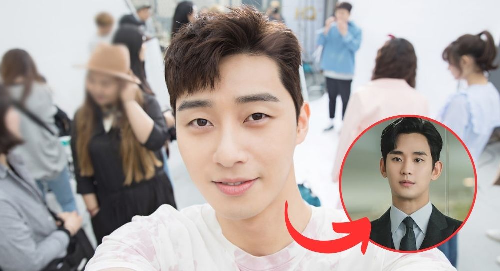 Park Seo Joon’s old interview resurfaces after cryptic post—Is he really shading Kim Soo Hyun?