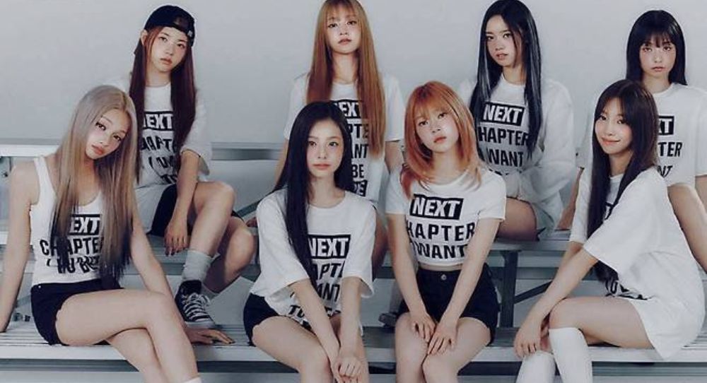 UNIS Wins Billboard’s ‘K-Pop Rookie of the Month’ — Here’s How They Took Over So Fast