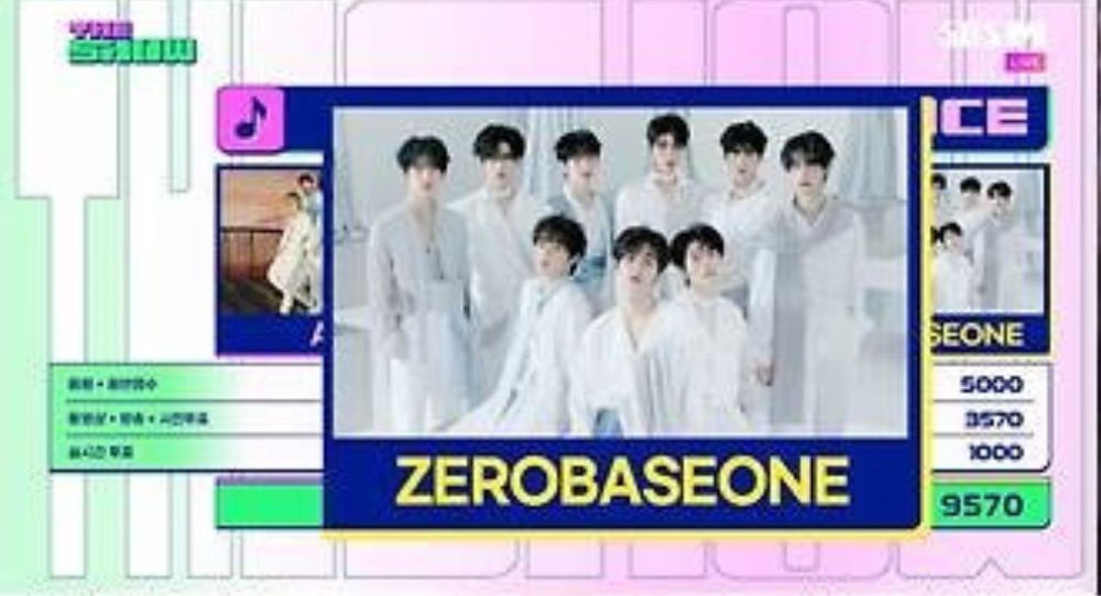 ZEROBASEONE Does It Again by Achieving  First Win with ‘BLUE’ + Million-Seller Status — Are They the Ultimate 5th-Gen Icons?