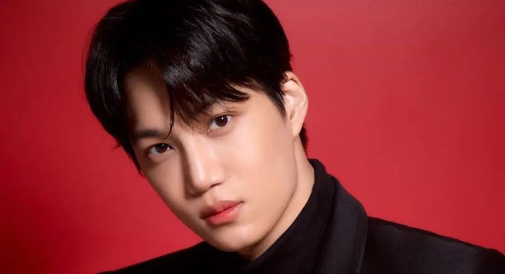 EXO’s Kai Is Finally Back, Set for April Comeback