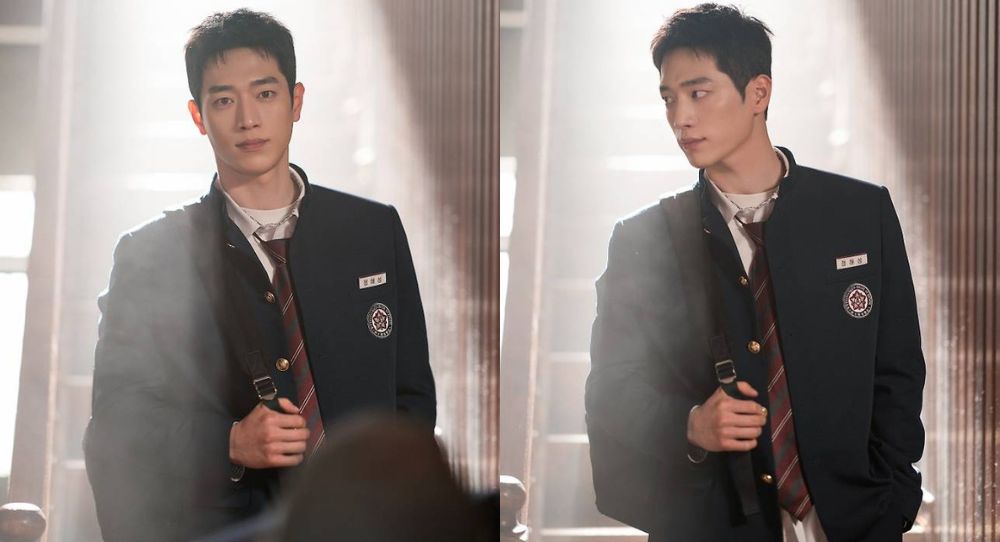 "Undercover High School" and Seo Kang Joon Tops Popularity Charts for 2 Weeks Straight — Here's Why