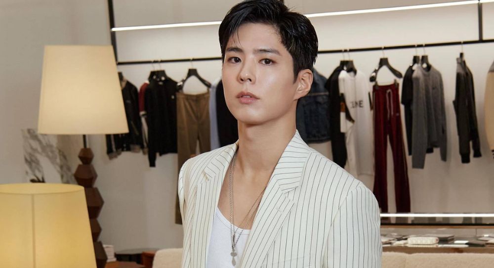 Park Bo Gum Takes on a Big Challenge as MC of ‘Cantabile’ — Here's Why KBS Chose an Actor Over a Singer