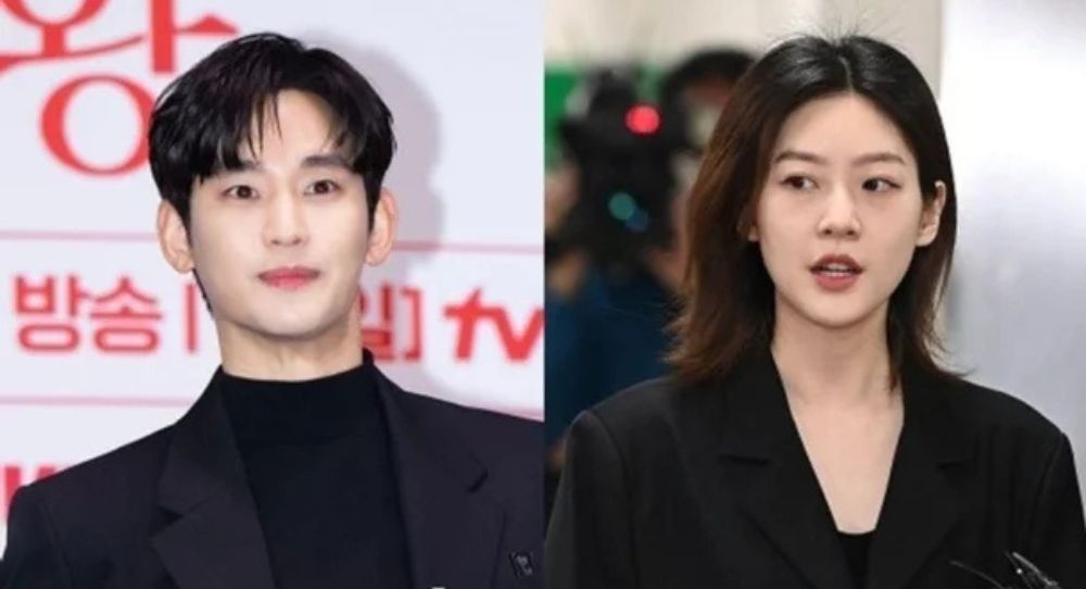 Kim Soo Hyun’s Past Words About Marrying a 21-Year-Old Resurface as Late Kim Sae Ron’s Family Makes Shocking Claims About Their Alleged 6-Year Relationship